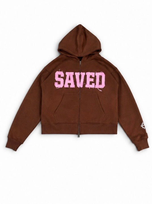 008 Collection| Premium Oversized Hoodie