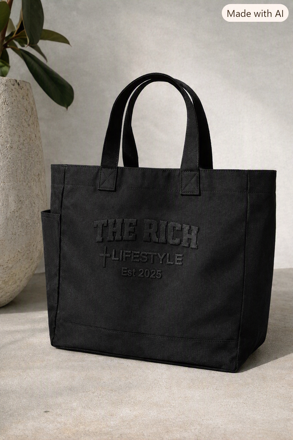 TRL Tote Bag