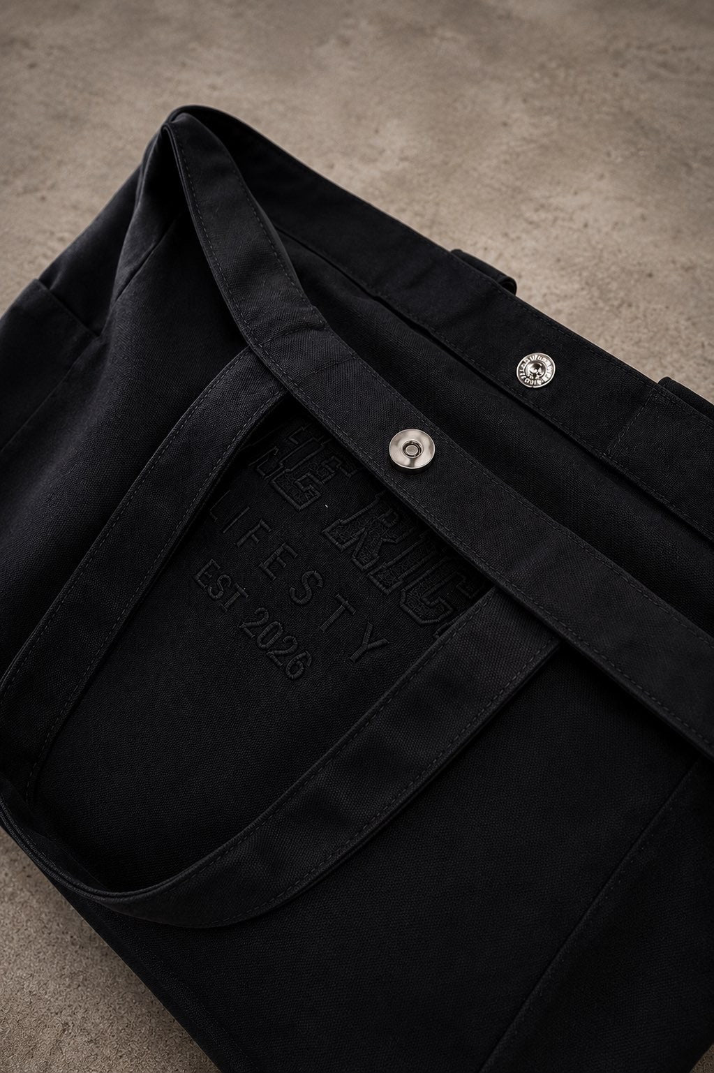 TRL Tote Bag