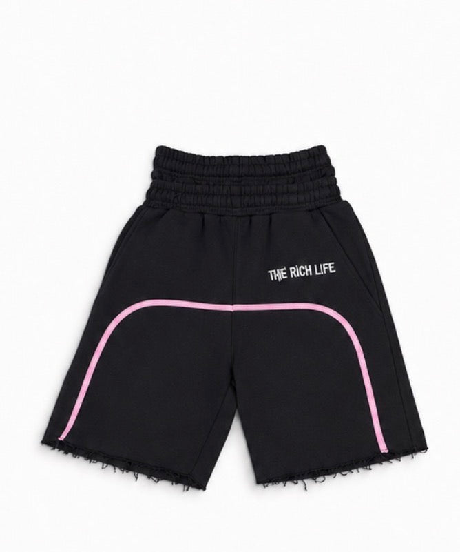 PRE ORDER ONLY | Baggy Track Shorts