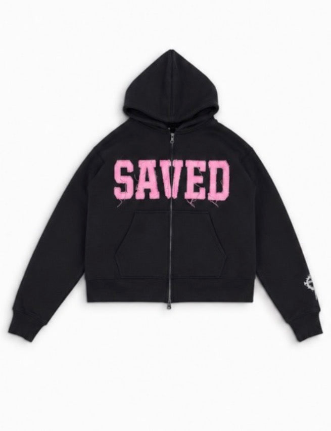 PRE ORDER ONLY | Premium Oversized Hoodie