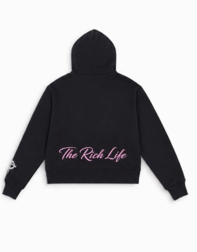 PRE ORDER ONLY | Premium Oversized Hoodie